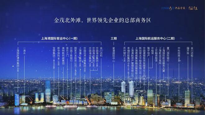 一次金茂艳惊四座！开元棋牌app这(图2)