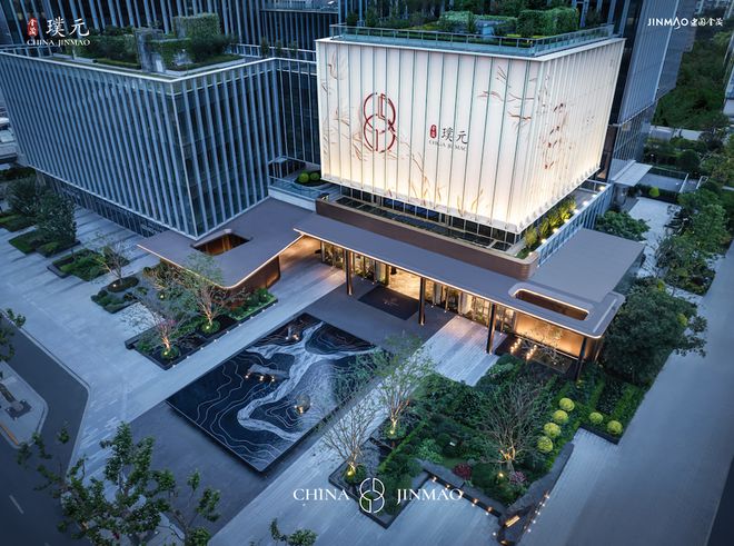一次金茂艳惊四座！开元棋牌app这(图14)