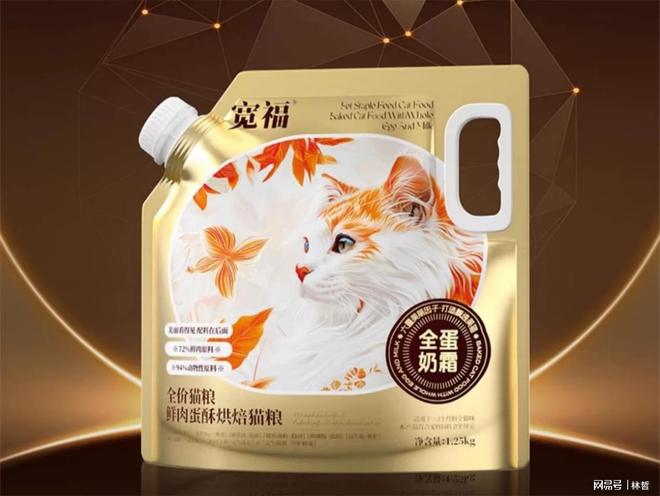 粮？宠物猫粮品牌排行榜前十名分享开元棋牌网站新手怎么选择合适的猫(图11)