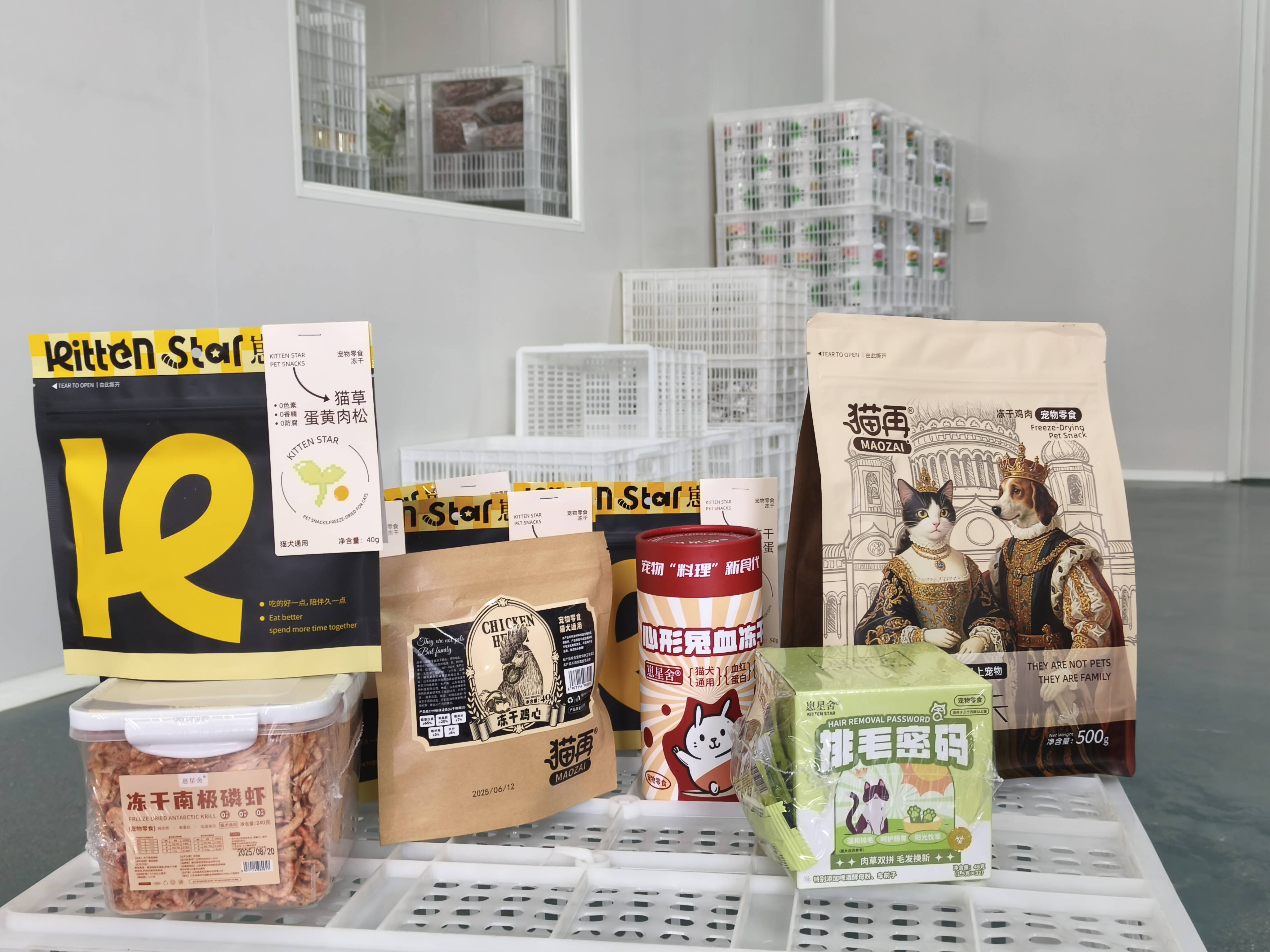 藏在大山深处的“高级定制”开元棋牌app