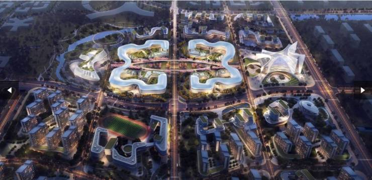 遇光年价格多少_房价楼盘怎么样-合肥搜狐焦点开元棋牌【伟星万科星遇光年】合肥伟星万科星(图2)