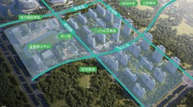 遇光年价格多少_房价楼盘怎么样-合肥搜狐焦点开元棋牌【伟星万科星遇光年】合肥伟星万科星(图4)